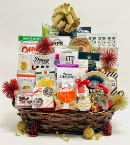 Sensational Christmas Lasting Impressions - Great Group/Family Gift ($250-$500)